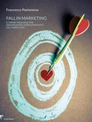 cover image of Fall in marketing